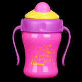 E.Z.Grow Training Cup - Pink, Kids, Feeding Supplies, Chase Value, Chase Value