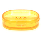 Joy Soap Dish - Mustard, Home & Lifestyle, Storage Boxes, Chase Value, Chase Value
