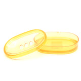 Joy Soap Dish - Mustard, Home & Lifestyle, Storage Boxes, Chase Value, Chase Value