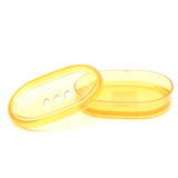 Joy Soap Dish - Mustard, Home & Lifestyle, Storage Boxes, Chase Value, Chase Value