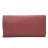 Women's Clutch 9142 - Maroon, Women, Clutches, Chase Value, Chase Value