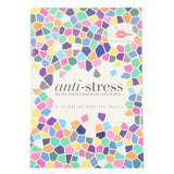 Coloring Anti Stress Meditation Through Coloring, Kids, Kids Colouring Books, 3 to 6 Years, Chase Value