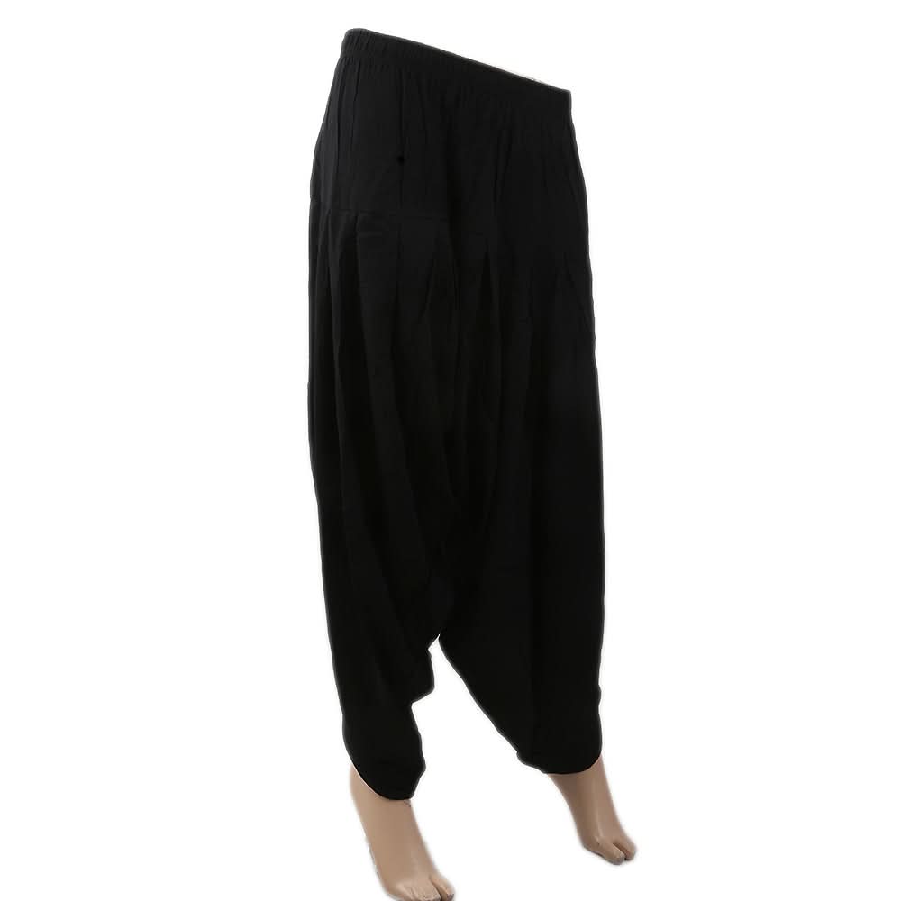 Women's Plated Tulip Pant - Black, Women, Pants & Tights, Chase Value, Chase Value