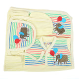 Newborn Unisex 5 Piece Gift Set - Lemon, Kids, Other Accessories, Chase Value, Chase Value