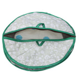 Roti Dan With Zip - Green, Home & Lifestyle, Storage Boxes, Chase Value, Chase Value