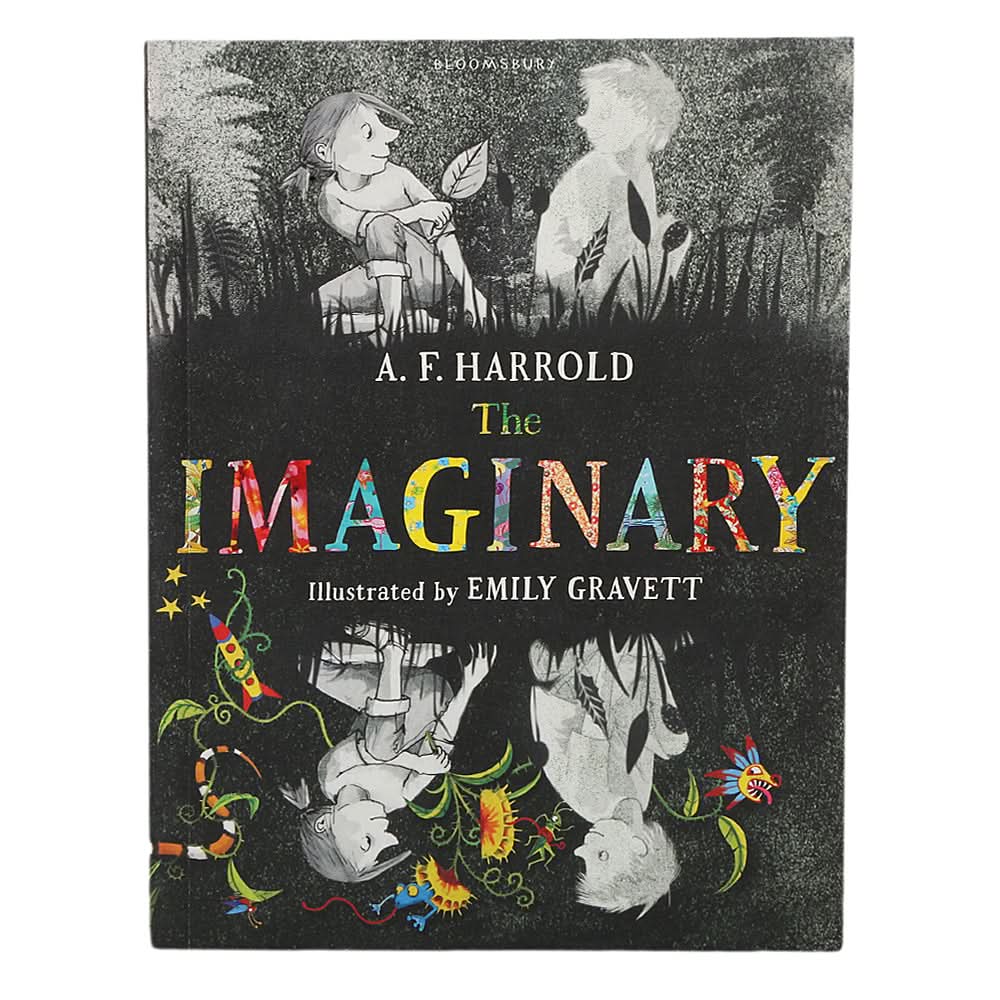 Story The Imaginary, Kids, Kids Story Books, 9 to 12 Years, Chase Value
