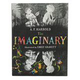 Story The Imaginary, Kids, Kids Story Books, 9 to 12 Years, Chase Value