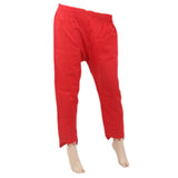 Women's Pentax Trouser - Red, Women, Pants & Tights, Chase Value, Chase Value