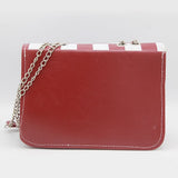Women's Shoulder Bag (3125) - Maroon, Women, Bags, Chase Value, Chase Value