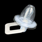 Baby Soother - Blue, Kids, Feeding Supplies, Chase Value, Chase Value