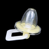 Baby Soother - Yellow, Kids, Feeding Supplies, Chase Value, Chase Value