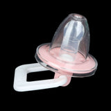 Baby Soother - Pink, Kids, Feeding Supplies, Chase Value, Chase Value