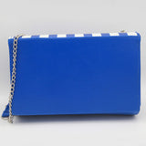Women's Shoulder Bag (9143) - Royal Blue, Women, Bags, Chase Value, Chase Value