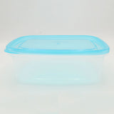 Multipurpose Storage Box 3 Pcs Large 1750 ml - Sea Green, Home & Lifestyle, Storage Boxes, Chase Value, Chase Value