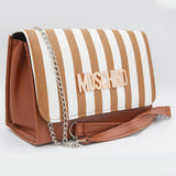 Women's Shoulder Bag (9143) - Brown, Women, Bags, Chase Value, Chase Value