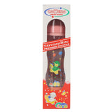 Camera Baby Streamline Feeding Bottle 240ml/8oz - Pink, Kids, Feeding Supplies, Chase Value, Chase Value
