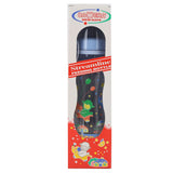 Camera Baby Streamline Feeding Bottle 240ml/8oz - Blue, Kids, Feeding Supplies, Chase Value, Chase Value