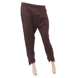 Women's Pentax Trouser - Coffee, Women, Pants & Tights, Chase Value, Chase Value