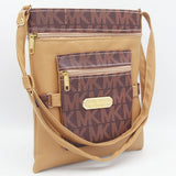 Women's Shoulder Bag 7541 - Brown, Women, Bags, Chase Value, Chase Value