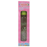Kiddie Hi-Heat Resistant Glass Feeding Bottle 240ml/8oz - Green, Kids, Feeding Supplies, Chase Value, Chase Value