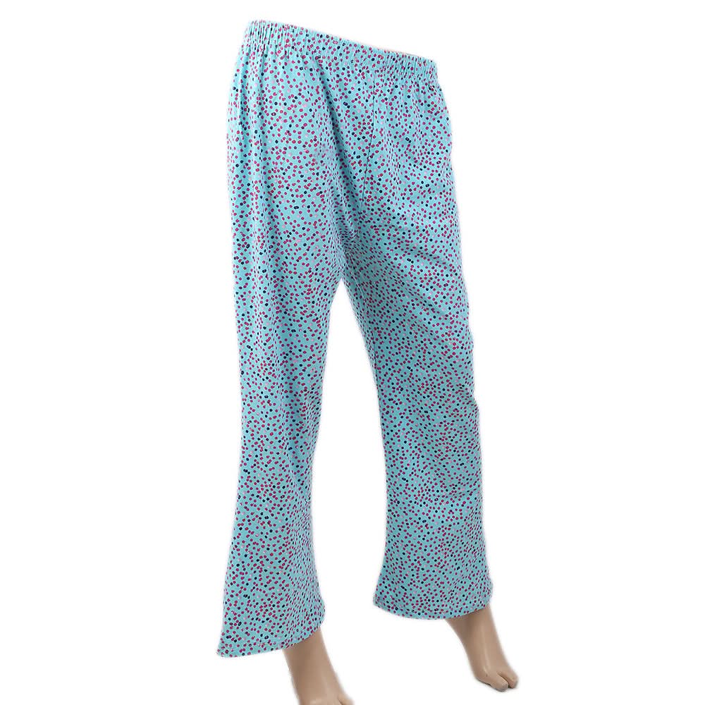 Women's Printed Bell Bottom - Multi, Women, Pants & Tights, Chase Value, Chase Value
