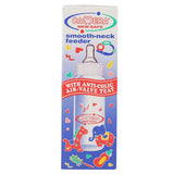 Camera Decorated Feeding Bottle 150ml/5oz - Blue, Kids, Feeding Supplies, Chase Value, Chase Value