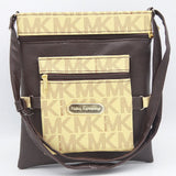 Women's Shoulder Bag 7541 - Coffee, Women, Bags, Chase Value, Chase Value