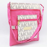 Women's Shoulder Bag 7541 - Pink, Women, Bags, Chase Value, Chase Value