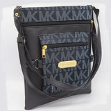 Women's Shoulder Bag 7541 - Black, Women, Bags, Chase Value, Chase Value