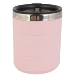 Travel Mug - Pink, Home & Lifestyle, Glassware & Drinkware, Chase Value, Chase Value