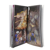 Voltron Force Rise of the Beast King, Kids, Kids Story Books, 9 to 12 Years, Chase Value