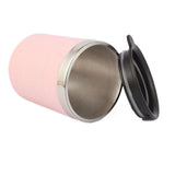 Travel Mug - Pink, Home & Lifestyle, Glassware & Drinkware, Chase Value, Chase Value