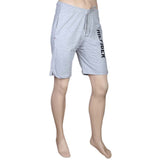 Men's Fancy Short - Light Grey, Men, Shorts, Chase Value, Chase Value