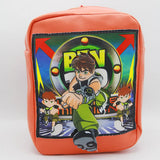 Girls Backpack (7572F) - Orange, Kids, School And Laptop Bags, Chase Value, Chase Value