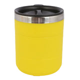 Travel Mug - Yellow, Home & Lifestyle, Glassware & Drinkware, Chase Value, Chase Value