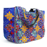Women's Hand Bag - Blue, Women, Bags, Chase Value, Chase Value