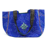 Women's Hand Bag - Blue, Women, Bags, Chase Value, Chase Value