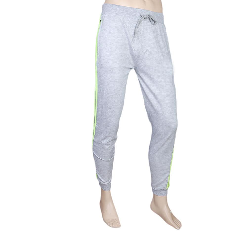 Men's Trouser - Light Grey, Men, Lowers And Sweatpants, Chase Value, Chase Value