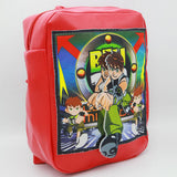 Girls Backpack (7572F) - Red, Kids, School And Laptop Bags, Chase Value, Chase Value