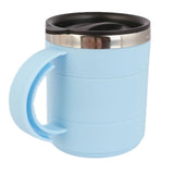 Travel Mug - Blue, Home & Lifestyle, Glassware & Drinkware, Chase Value, Chase Value