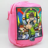 Girls Backpack (7572F) - Pink, Kids, School And Laptop Bags, Chase Value, Chase Value