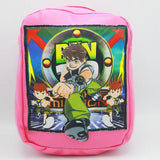 Girls Backpack (7572F) - Pink, Kids, School And Laptop Bags, Chase Value, Chase Value