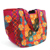 Women's Hand Bag - Maroon, Women, Bags, Chase Value, Chase Value