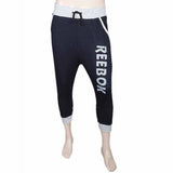 Men's Plain 3 Quarter Shorts - Navy Blue, Men, Shorts, Chase Value, Chase Value