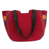 Women's Hand Bag - Maroon, Women, Bags, Chase Value, Chase Value