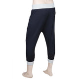 Men's Plain 3 Quarter Shorts - Navy Blue, Men, Shorts, Chase Value, Chase Value