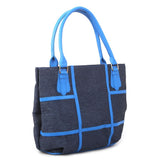 Women's Handbag C00122 - Royal Blue, Women, Bags, Chase Value, Chase Value
