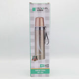 Steel Bottle Metallic 750ml - Blue, Home & Lifestyle, Glassware & Drinkware, Chase Value, Chase Value