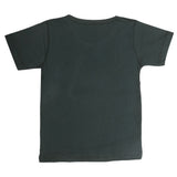 Boys Half Sleeves T-Shirt - Green, Kids, Boys T-Shirts, Chase Value, Chase Value