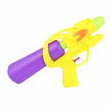 Water Gun For Kids - Yellow, Kids, Weapons, Chase Value, Chase Value